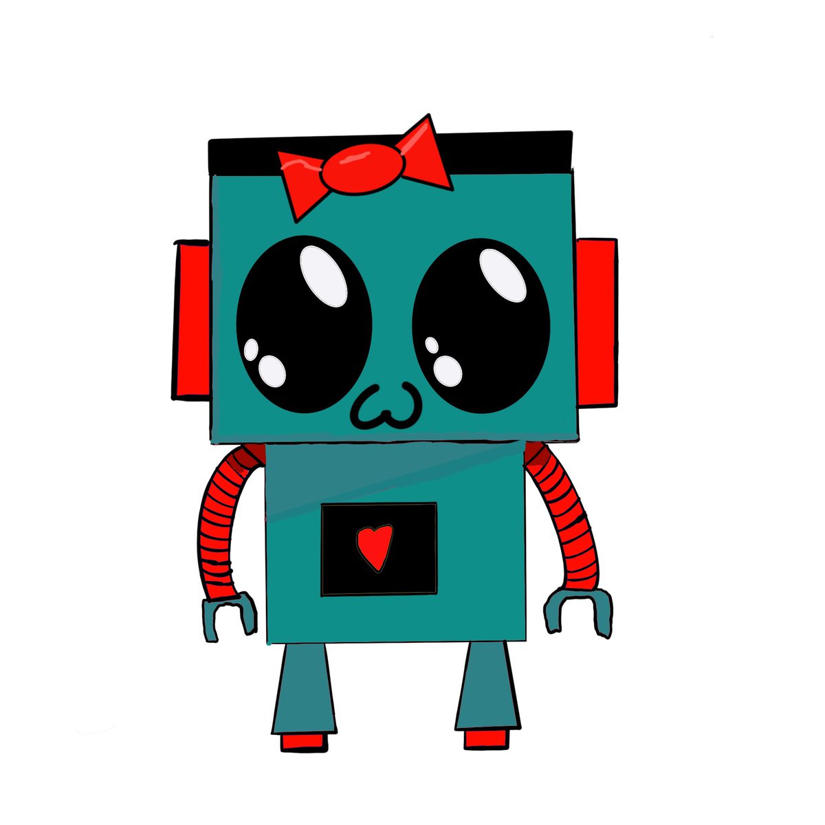 Imagine this with a cool background🥰#NFTs #NFT