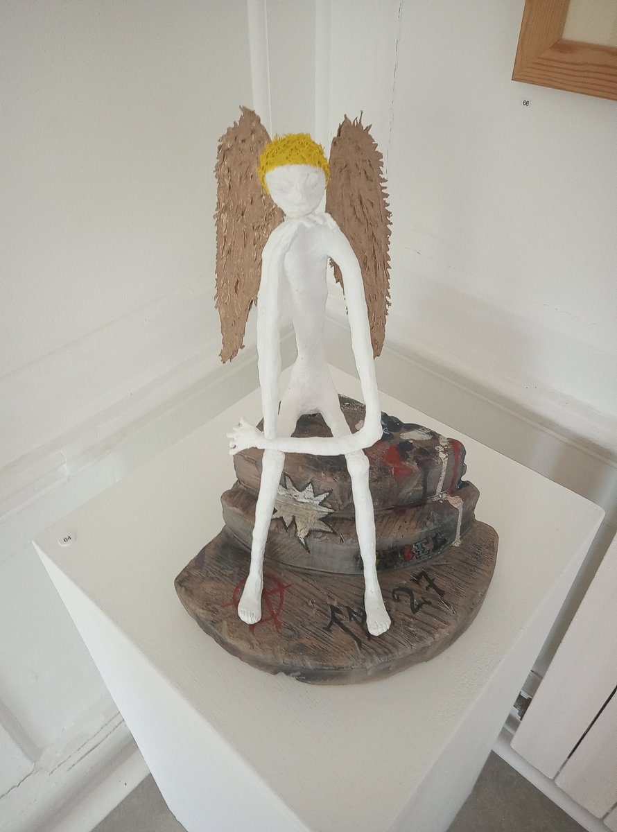 Creative Response tweet media