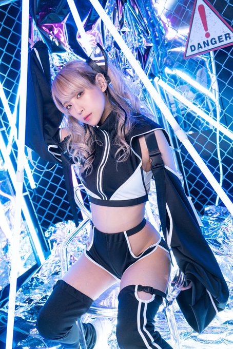 コスプレイヤーつんこのTwitter画像30
