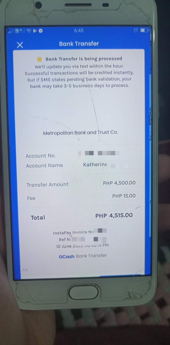 royalmerchph's tweet photo. Refund Updates https://t.co/pHRSZPddJG