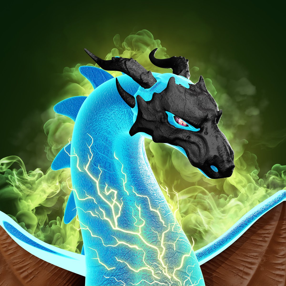 Dragonborn | SOLD OUT | FUSIONS OUT NOW!!! tweet media