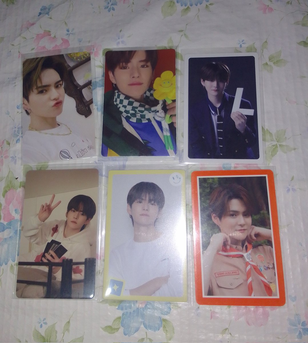 hyunhayocart's tweet photo. ꒰ wts lfb treasure ph ꒱
#hyunhayocartsells

yoshi set - 480

𓂋 onhand
𓂋 prio payo / 3 days reservation
𓂋 mop: gcash
𓂋 mod: direct ggx/jnt
𓂋 reply mine or dm

## treasure second step yoshinori yoshi jikjin md pc noot noot teuday pc webdrama pc https://t.co/vp9XFcHqxp
