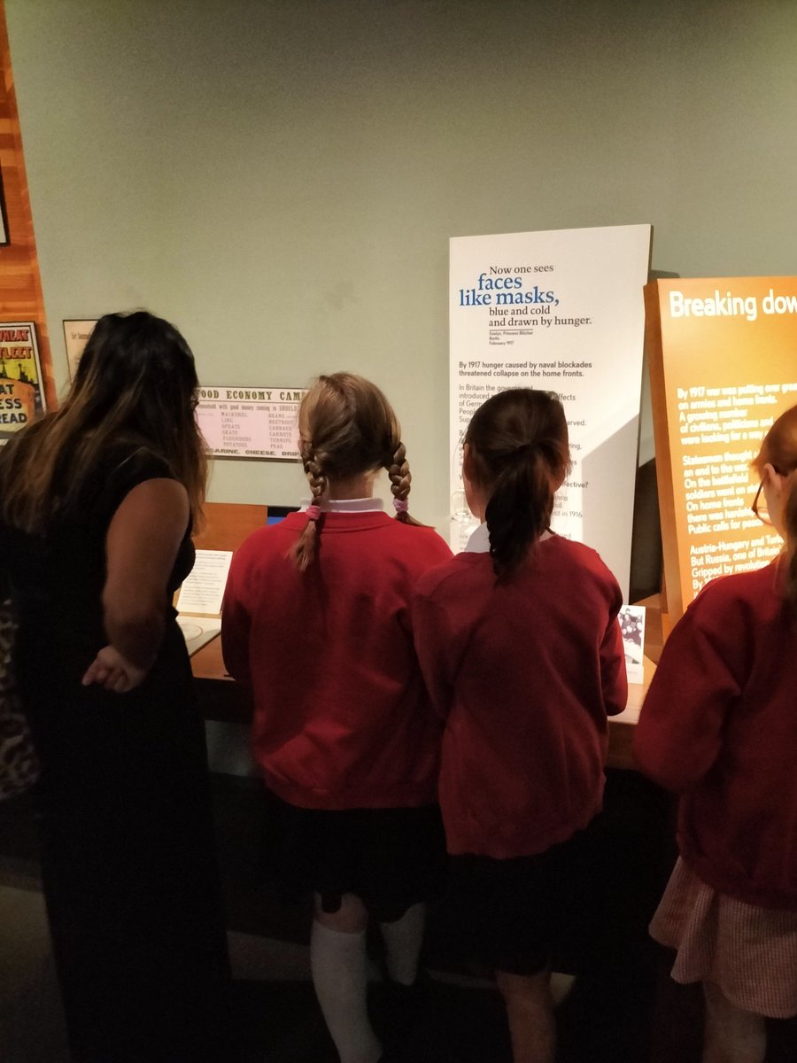 Clifton Upon Dunsmore Church of England Primary tweet media