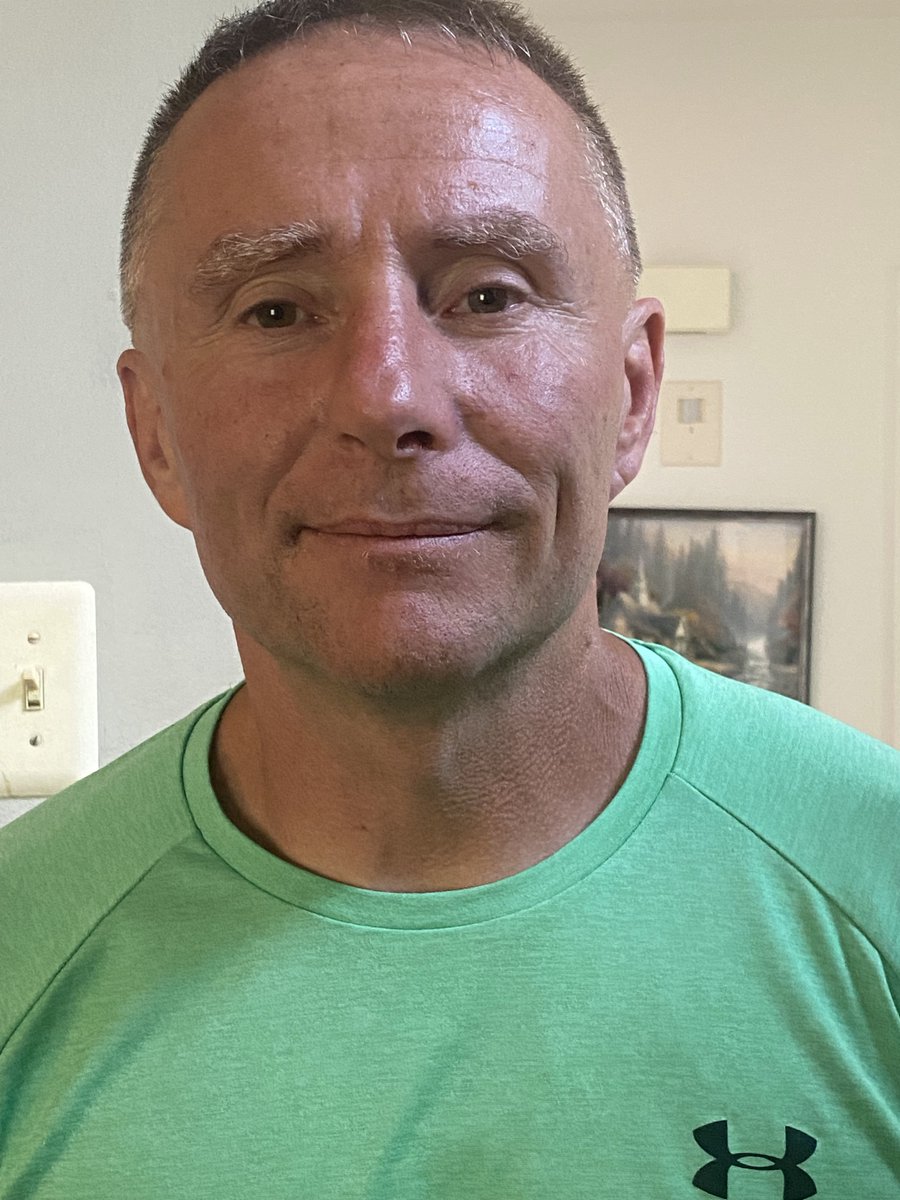 Carroll County PS on Twitter "Congratulations to Ed DeVincent