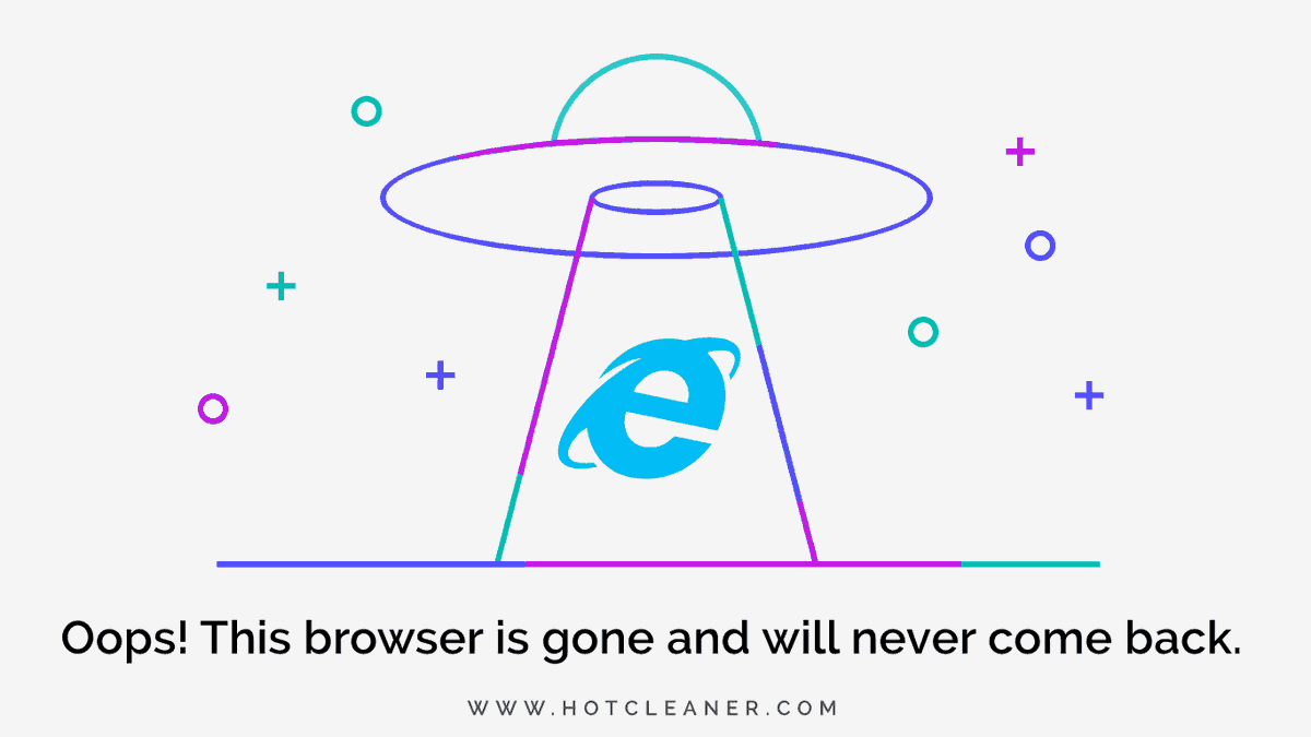 clickclean's tweet photo. Microsoft retires #InternetExplorer web browser after nearly 27 years. So now you can use #Chrome or Chromium-powered #microsoftedge browser with Click&amp;Clean https://t.co/XUmmnomL7A
#Chrome #Google #extension https://t.co/n6N2x8esxL