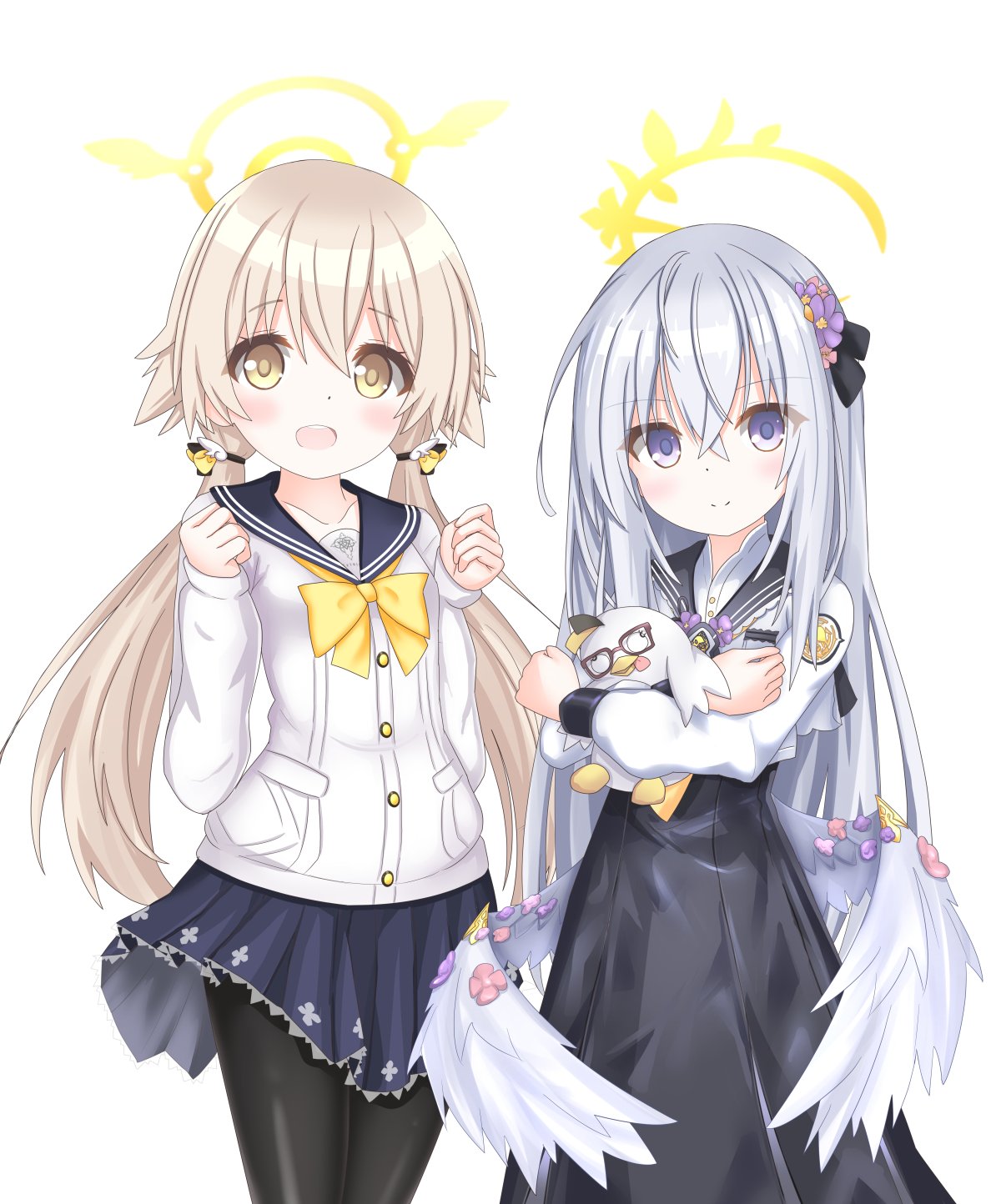 夏実さん/百合えいたー على X: 