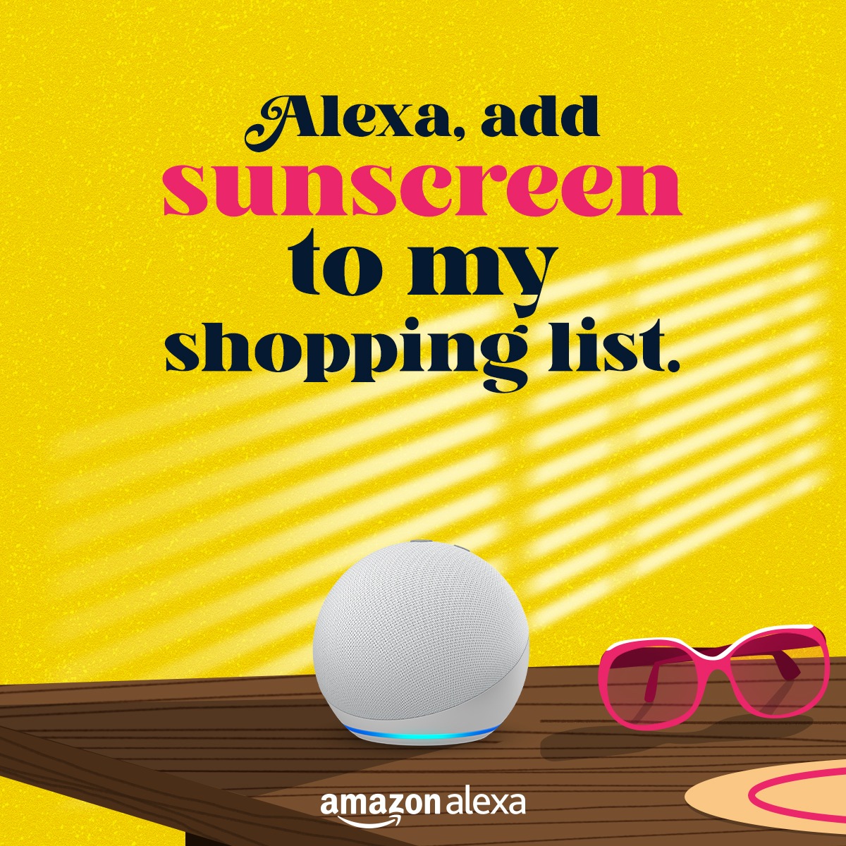 Amazon Alexa India tweet media
