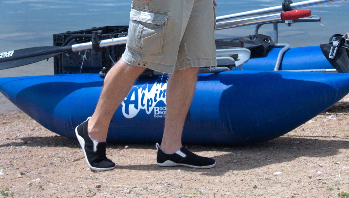 Xero Shoes tweet media