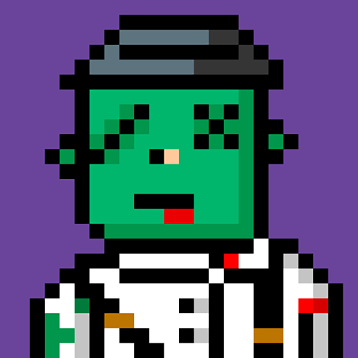 Dead Pixlz (@DeadPixlzNFT) / Posts / X