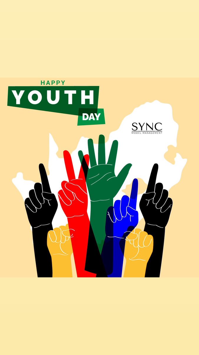 Happy #YouthDay 2022