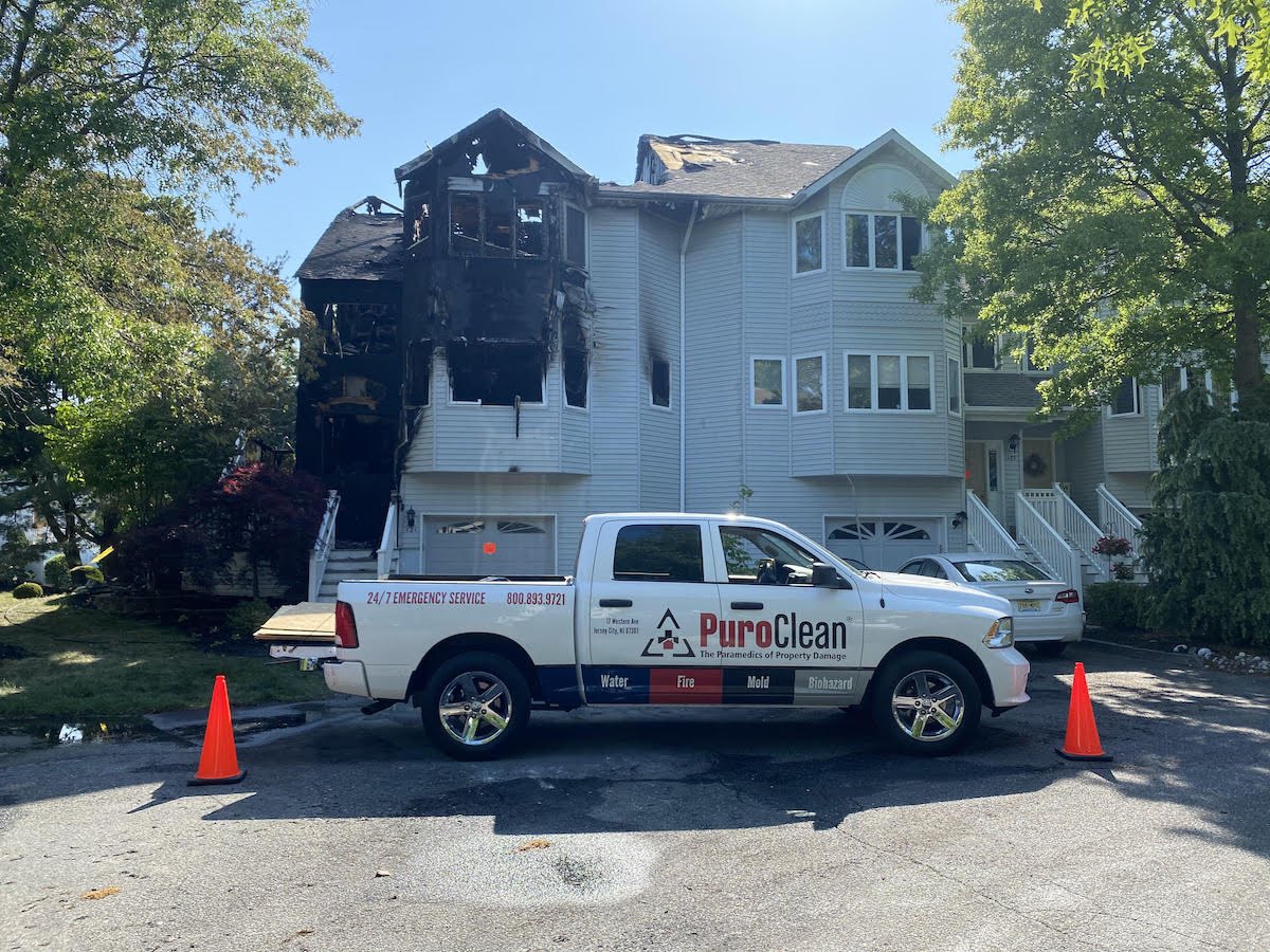 PCOceantownship's tweet photo. PuroClean on the move!! We must act quickly in an emergency situation. Call us now if you have suffered fire damage to your home, and our well-trained technicians will take care of the restoration and get you your home back quickly. #PCSecaucus #PCHoboken #PCOceantownship 
-- https://t.co/g3PbQ7btQz