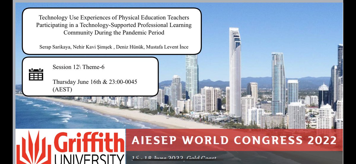 Follow-up study of the project will be presented <a href="/aiesep2022/">AIESEP2022</a>. Please join us and share thought&amp;comments with us. <a href="/SrkySerap/">Serap Sarıkaya</a> <a href="/dehunuk/">Deniz Hunuk</a> <a href="/mleventince/">Mustafa Levent Ince</a> <a href="/nehir_kavi/">nehir kavi</a>