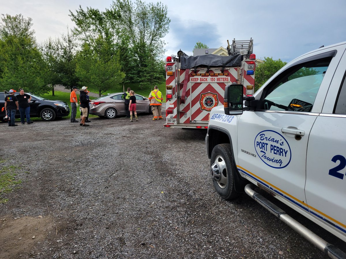 Scugog Professional Fire Fighters (@scugogpffa4679) on Twitter photo The importance of community partners working together with fast response for a enfant locked in vehicle. <a href="/brians_towing/">Brian's Towing</a> from <a href="/portperry/">Diane Hamilton</a>,<a href="/TwpofScugog/">Township of Scugog</a>, provided easy access in seconds. 7month old sweetheart back in the arms of her guardian. Thanks Brian! The importance of community partners working together with fast response for a enfant locked in vehicle. <a href="/brians_towing/">Brian's Towing</a> from <a href="/portperry/">Diane Hamilton</a>,<a href="/TwpofScugog/">Township of Scugog</a>, provided easy access in seconds. 7month old sweetheart back in the arms of her guardian. Thanks Brian!