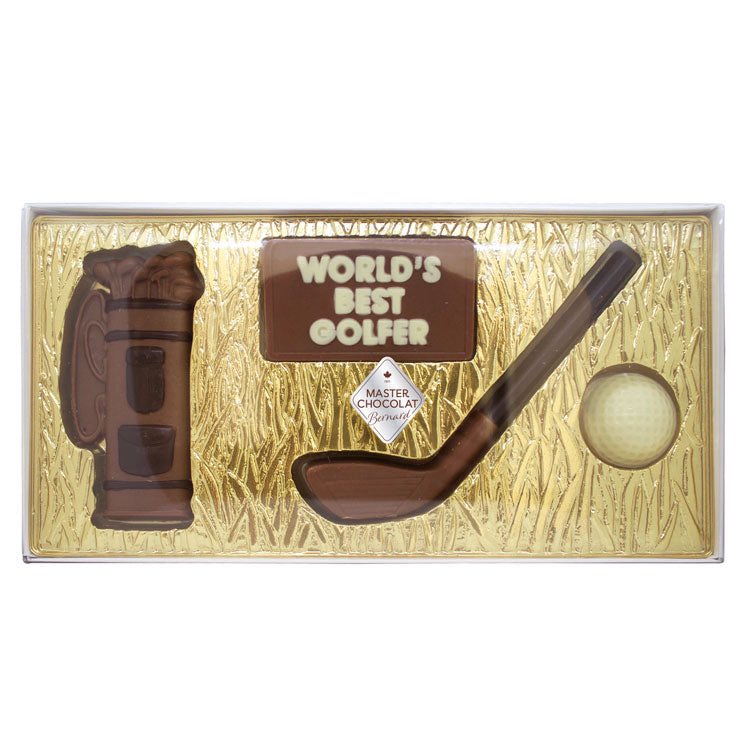 Master Chocolat tweet media