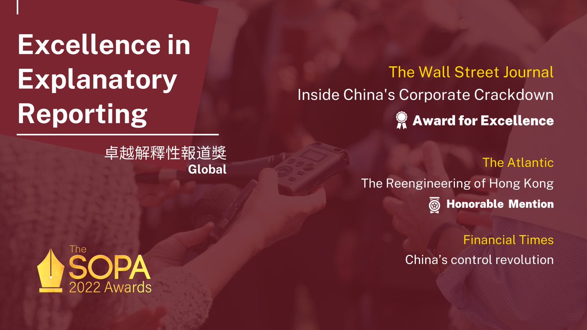 The Society of Publishers in Asia tweet media