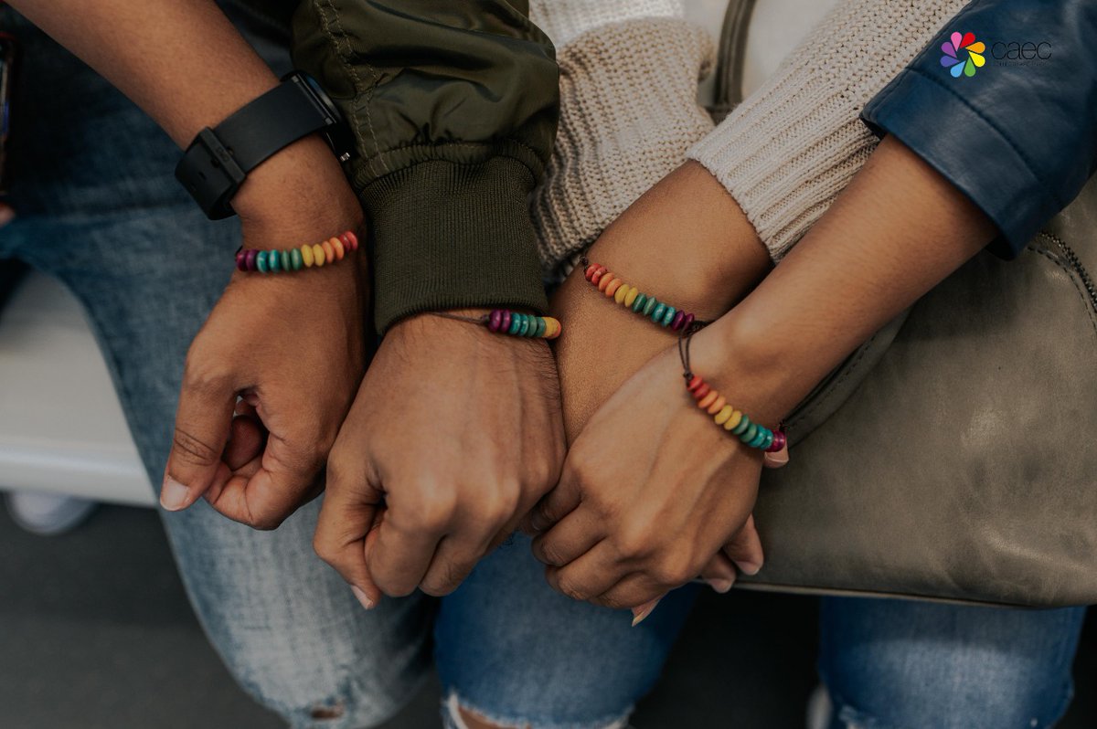 Collectif Arc-En-Ciel tweet media