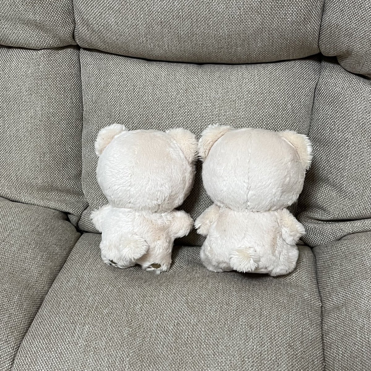 포곰 포굼 상세 사이즈 🍀

- 최종 생산품과 미세한 크기 차이 발생할 수 있습니다. 
- 모든 사이즈는 가장 큰 부분을 기준으로 하여 측정하였습니다.