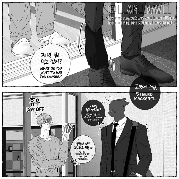 routine

Do not repost my work on tiktok
Do not repost without my credit 