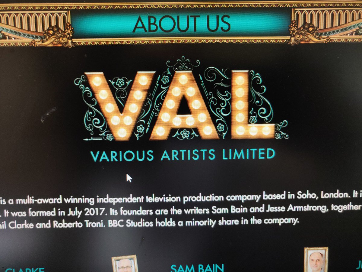 trevorwbarnes's tweet photo. Exciting news from #VAL TV. Having bought rights to the amazing story of the #PortlandSpyRing in #DeadDoubles they have a "great screenwriter" to produce "a really compelling pitch document". Delighted the writer is a woman: to help recognize the key role of the two women spies. https://t.co/4f500EYtD2
