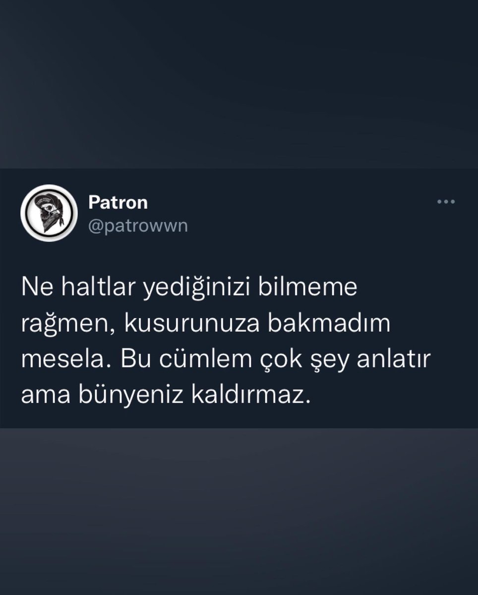 Burak Çarkcı (@burakarkc2) on Twitter photo 