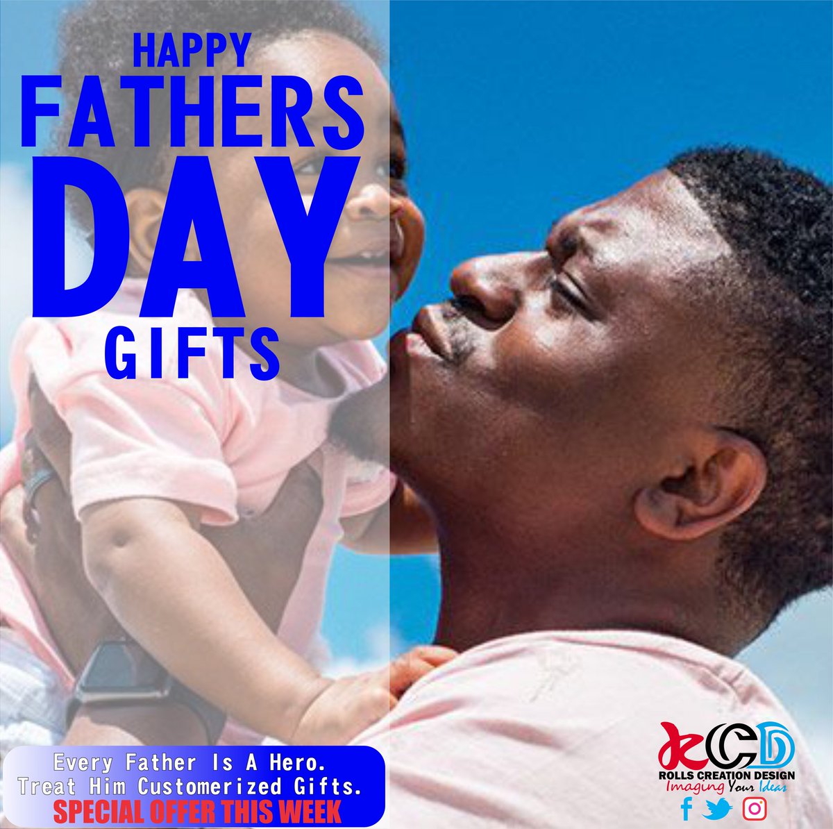 rolls_creation's tweet photo. What do you want to gift your Father or Father-figure this Father's Day? Order personalized gifts to appreciate them. WhatsApp https://t.co/eD8qp7Anb6
#father'sday #fathersday2022 #giftideas #giftforhim #giftfordad #happyfathersday #happyfathersday2022  #trending #dad #fatherhood https://t.co/EmnWOPyiNP