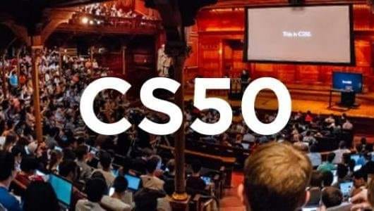 ايه هو ال CS50 وليه .. ؟! 
- 
مؤخرا زاد الاهتمام بمجال البرمجه ودا لزياده طلب السوق عليه ف بدأت اسئل...