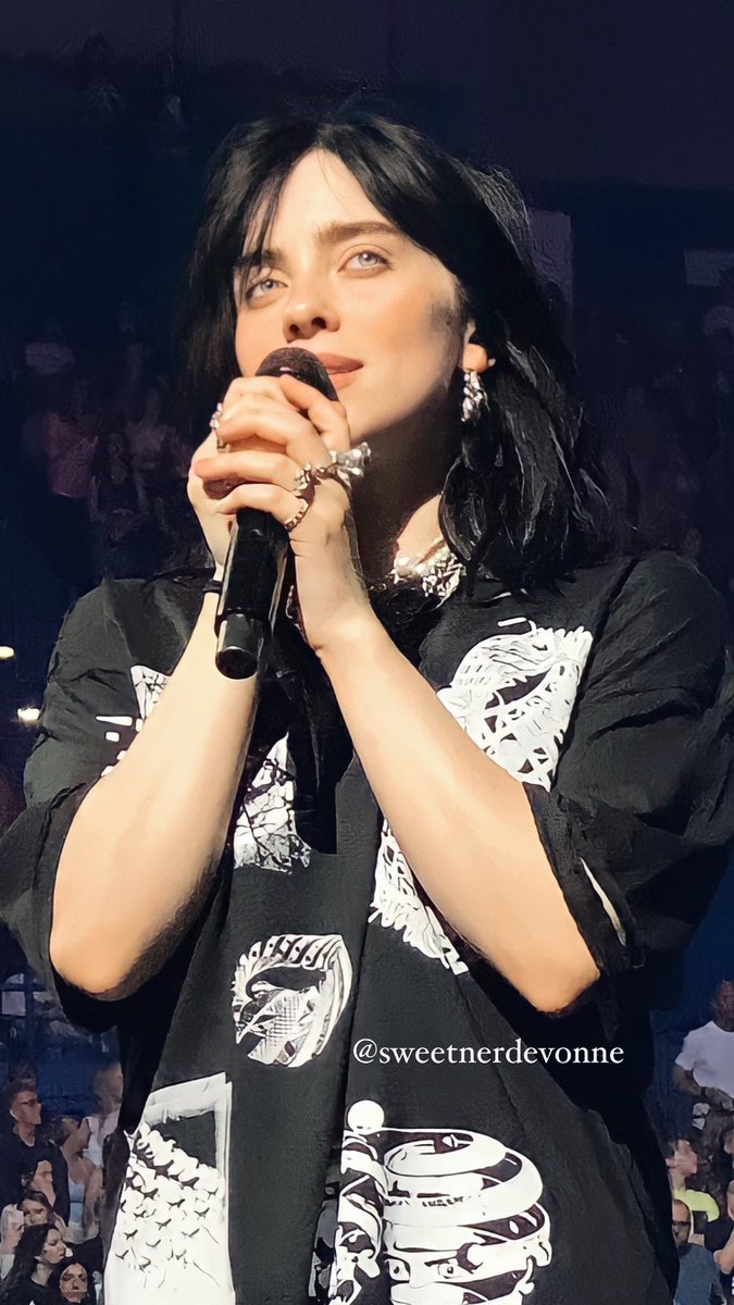 sweetnerdevonne's tweet photo. i can’t believe i took this #HTEBirmingham https://t.co/7Y3VuApaou