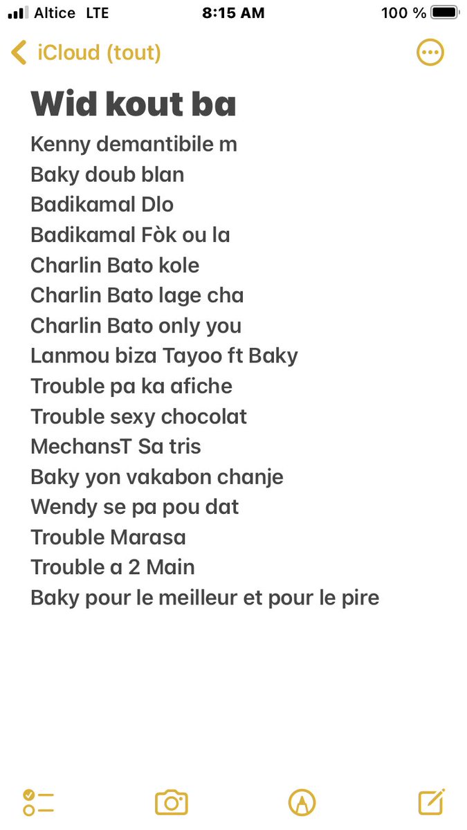 Nalingiye's tweet photo. M santi nou manke pale de Bbo_beat msye se yon gro gro producer kèk mizik msye prodwi e 70% ladan yo hit.
@BbO_beat 🙏 https://t.co/OcjF5DwuQq