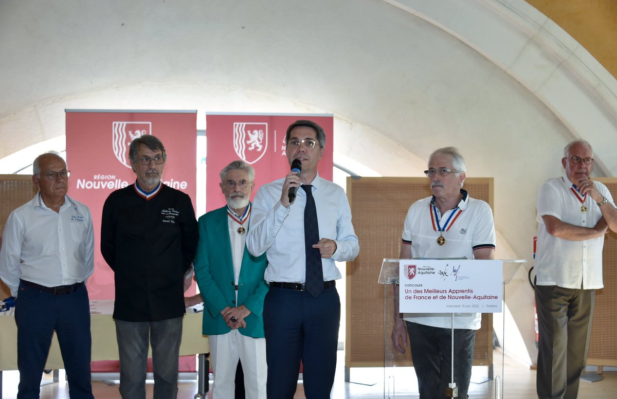 Benoît Tirant tweet media