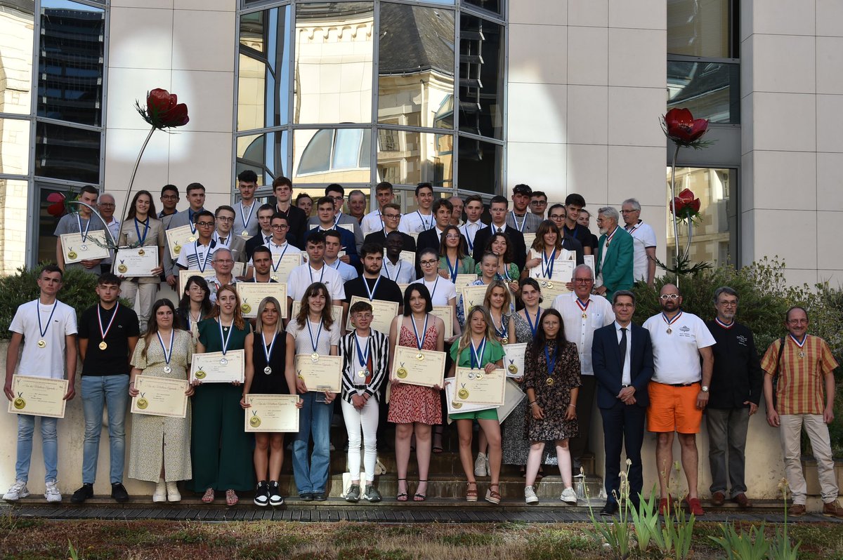 Benoît Tirant tweet media