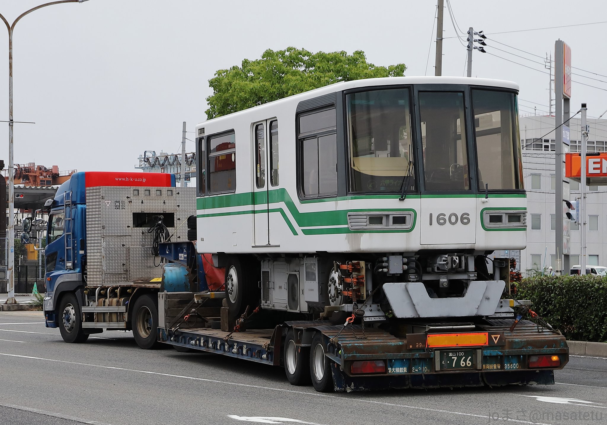 超安い LINE BUS 林製作所【UNITED マルサン ユナイテッド ライン バス 自動車