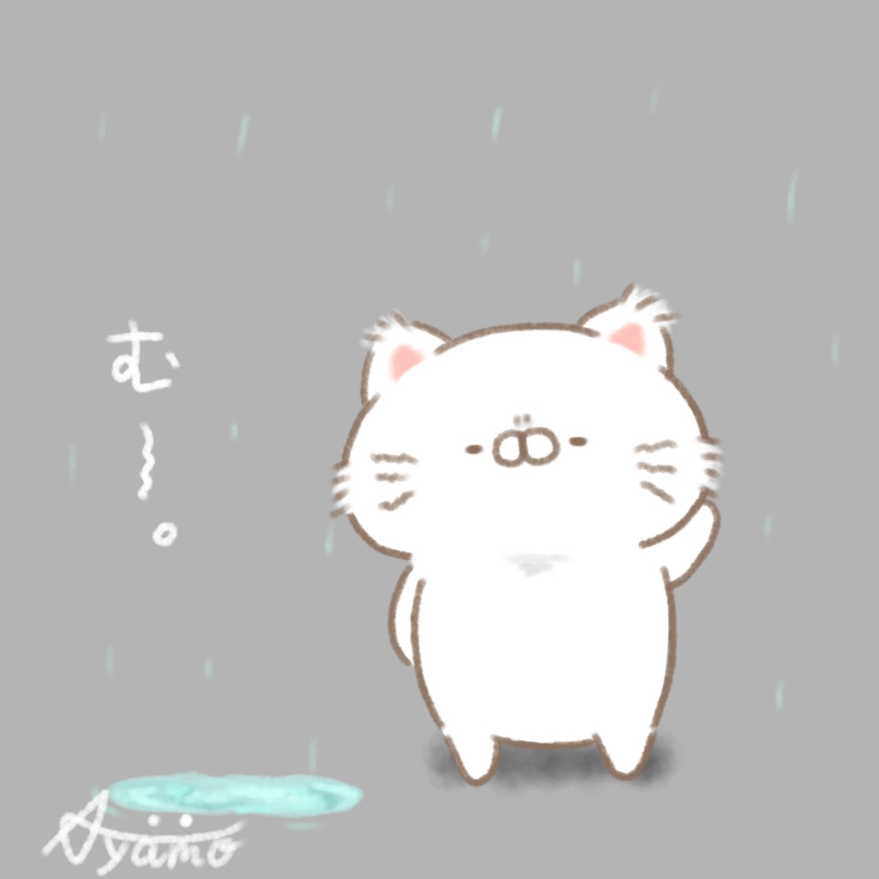あやも Aym 6262 Twitter