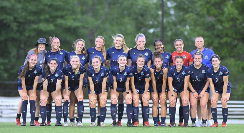 Lady Victory FC tweet media