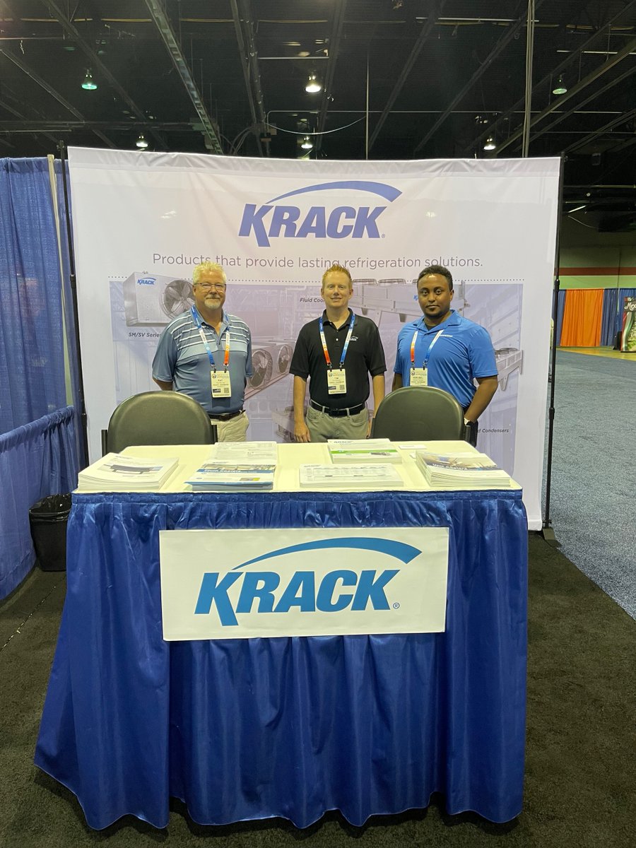 Check us out at the Process Heating and Cooling Show - Booth #426