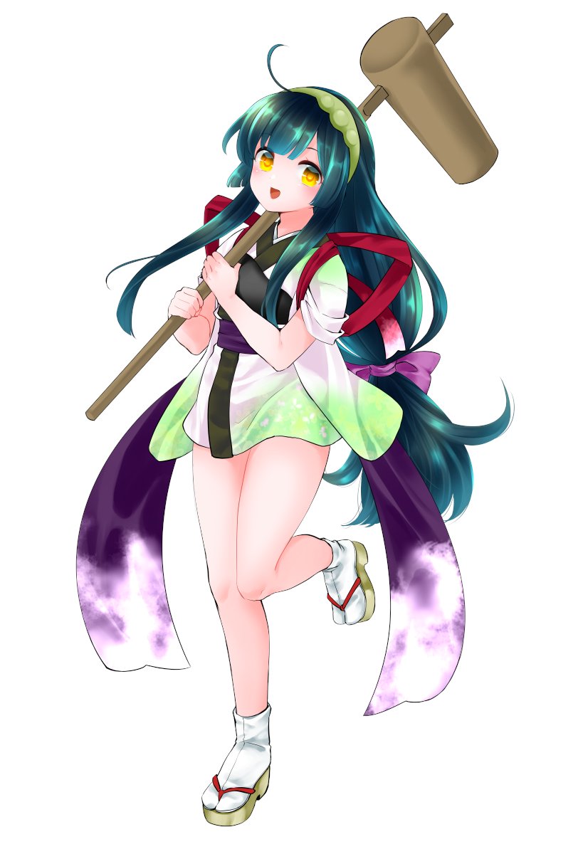 ずんちゃんモチモチ木曜日