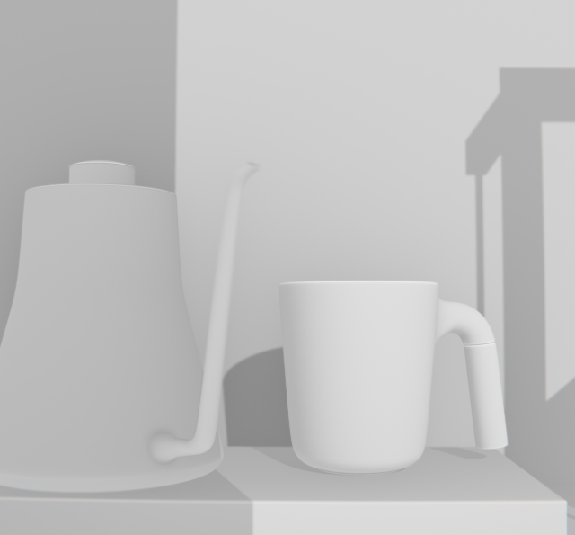 sketchUcation's tweet photo. Looking online for a mug that kept coffee hot, but not the usual 'flask' type, found #Ember from @Ember_Tech 
After more browsing found #Mugr, from https://t.co/pLnMGwZBd3, a handsome design that suited #SketchUp, #SUbD, and #VertexTools so went to work!
https://t.co/RmZpkqdxLm https://t.co/JHiLhwrdao