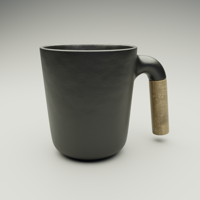 sketchUcation's tweet photo. Looking online for a mug that kept coffee hot, but not the usual 'flask' type, found #Ember from @Ember_Tech 
After more browsing found #Mugr, from https://t.co/pLnMGwZBd3, a handsome design that suited #SketchUp, #SUbD, and #VertexTools so went to work!
https://t.co/RmZpkqdxLm https://t.co/JHiLhwrdao