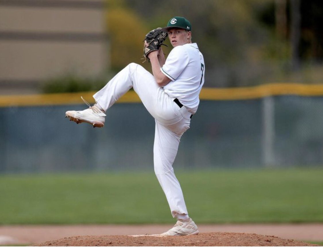 Grand Rapids West Catholic Baseball tweet media