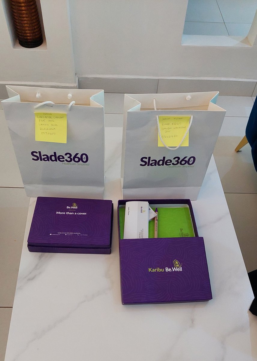 BeWellApp_'s tweet photo. Our Kileleshwa &amp; Kirigiti Clients covered😊; and of course, served by the best sales agent. Have you gotten your medical cover yet? Comment "YES" or "NO" and we'll attend to you. 

#healthbilastress 
#BeWell #Slade360 https://t.co/a3OVq5B938