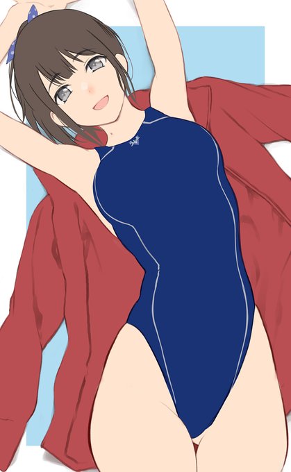 ひさびさに詩子お姉さん描いてる、楽し～。(明日には出来るはず) 