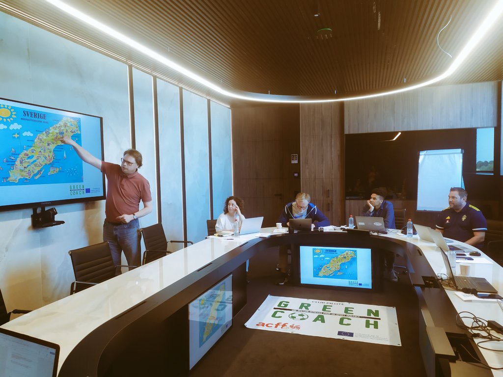 GreencoachEU tweet media