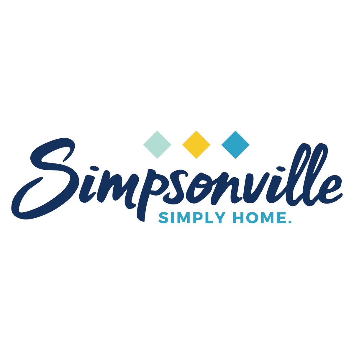 DiscoverSville's tweet photo. Simpsonville is #SimplyHome 🔹🔸🔹 https://t.co/CHIn51dAAl