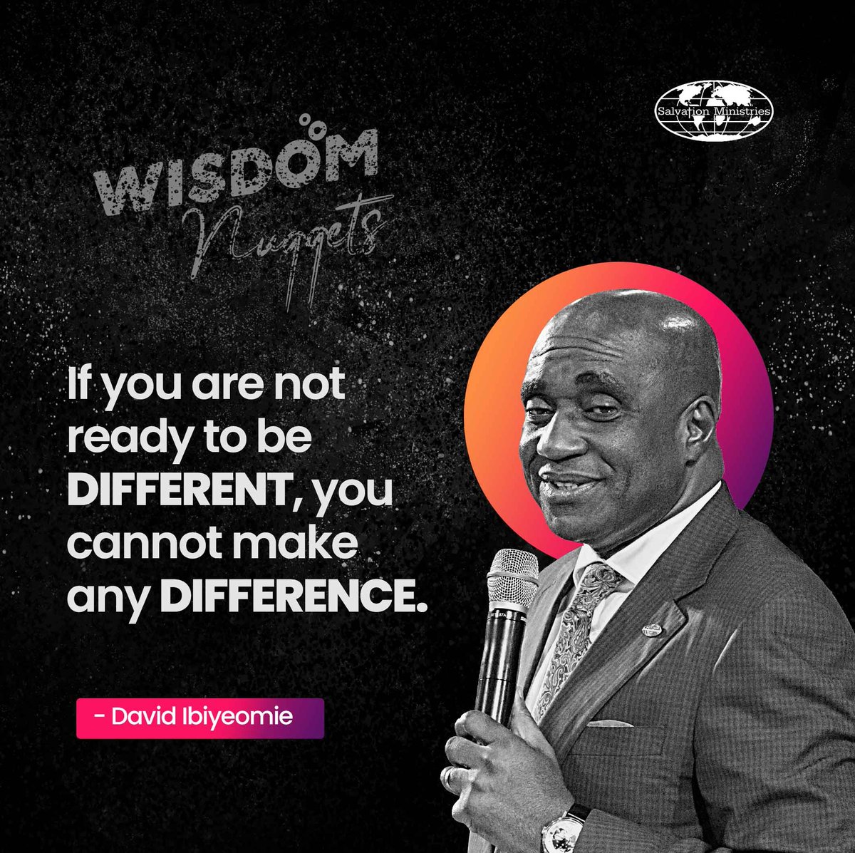 David Ibiyeomie tweet media