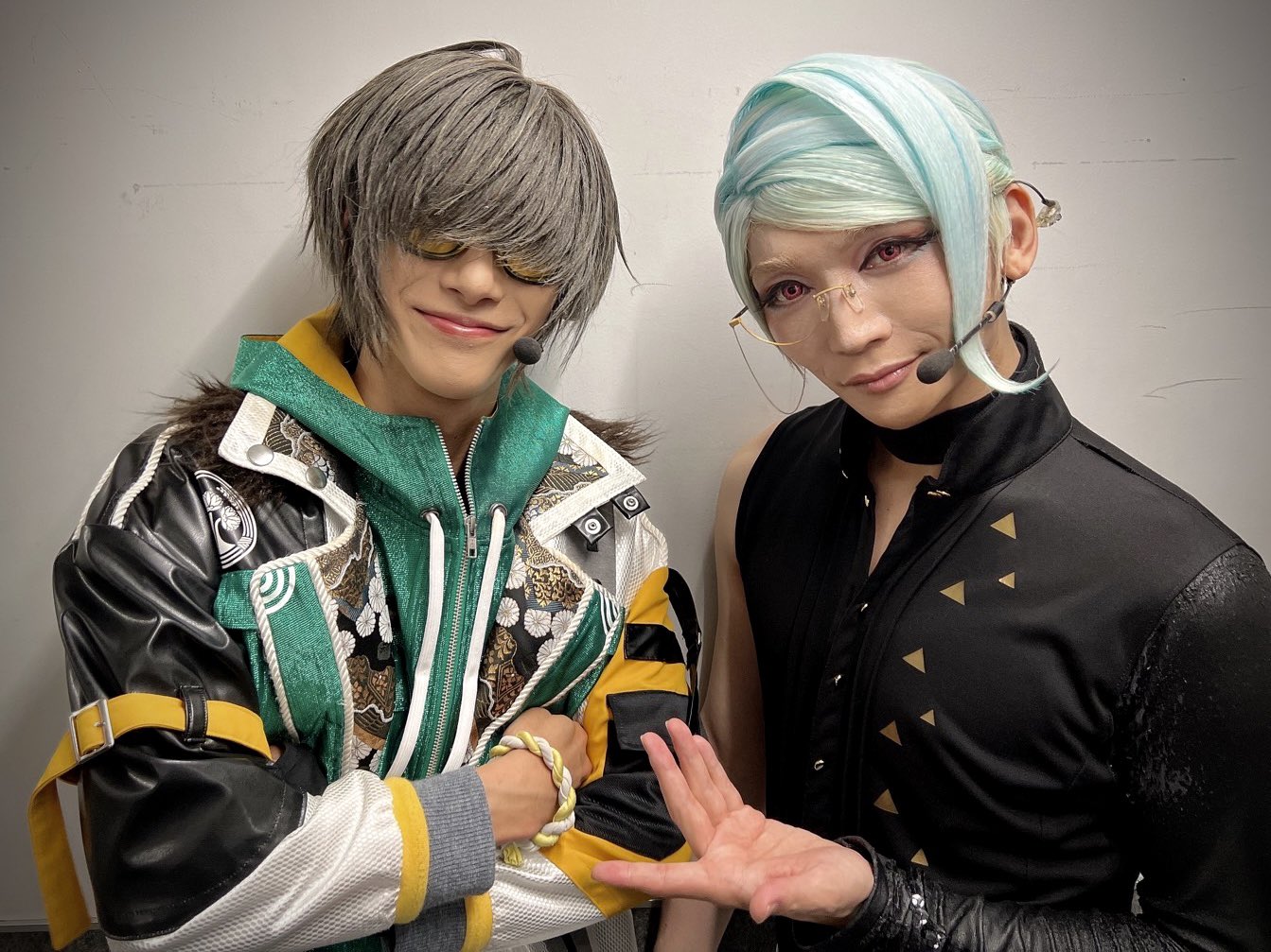 ミュージカル『刀剣乱舞』公式 on X: ミュージカル『刀剣乱舞』公式 on X: