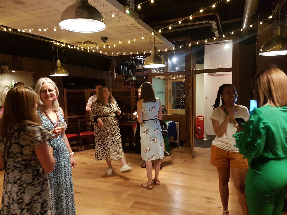 TTG Grace tweet media