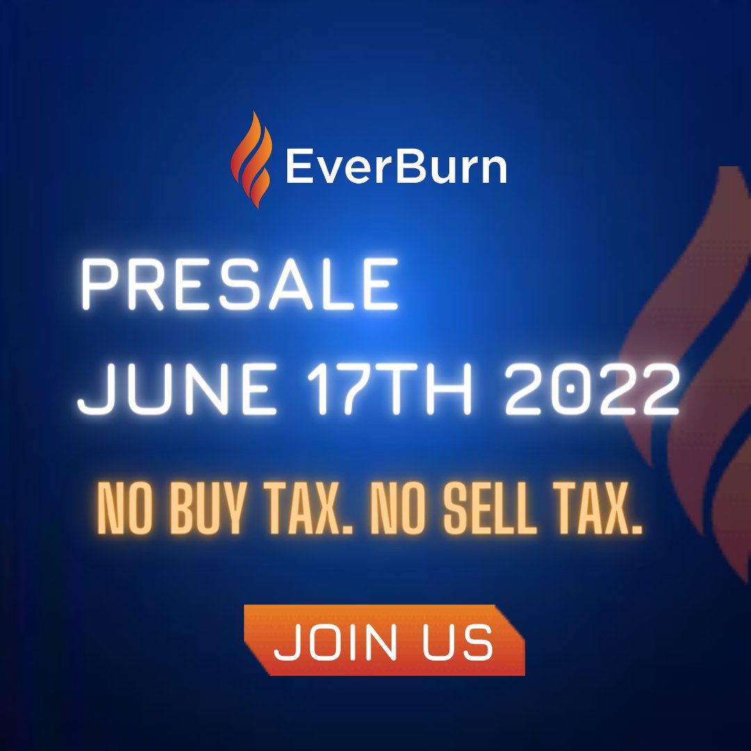 EverBurn tweet media