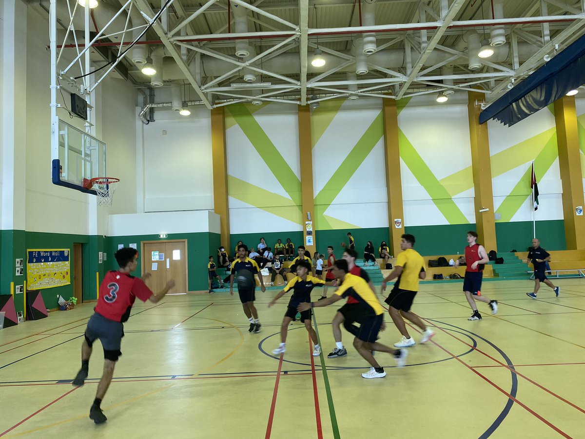 PE & Sports at Amity Abu Dhabi tweet media