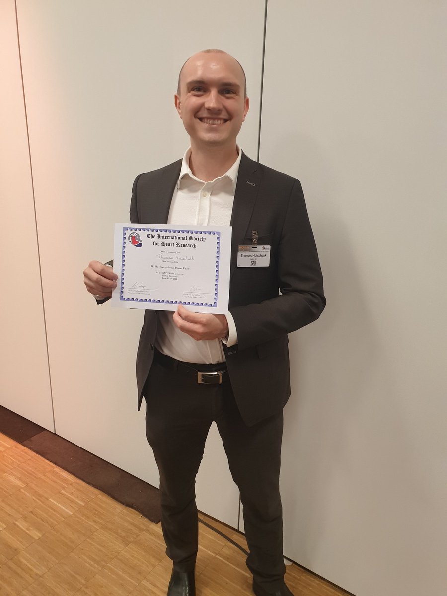 Thomas Hutschalik tweet media