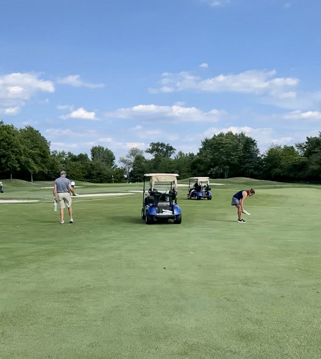 Blue Bell CC tweet media