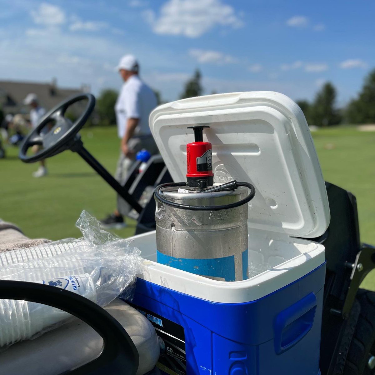 Blue Bell CC tweet media